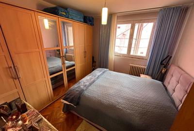 Apartament cu 3 camere decomandat, mobilat în Titan - 4