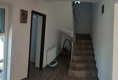 Casă cu 4 camere în Clinceni - 4