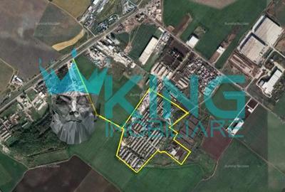 Spațiu industrial, 1000 mp în Central