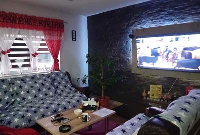 Casă cu 4 camere cu Teren 9000 Mp în Turda - 2