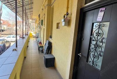 Garsonieră nedecomandată în Complex Studențesc - 7