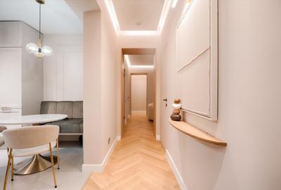 Apartament lux 4 camere 205 mp | 2 terase 2 locuri parcare | Kiseleff Victoriei - 5