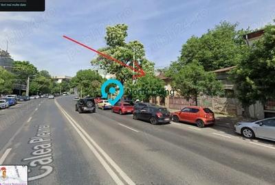 Spațiu comercial, în Ultracentral