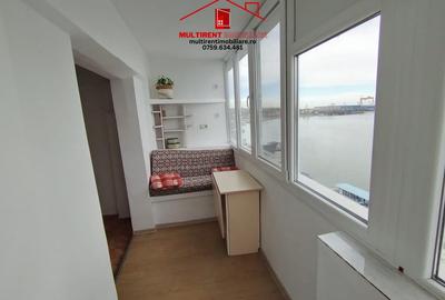 Garsoniera cf. 1 cu vedere superba spre Dunare ! - 9