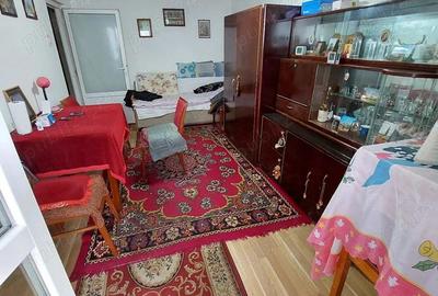 Vand garsoniera confort 1 - 4