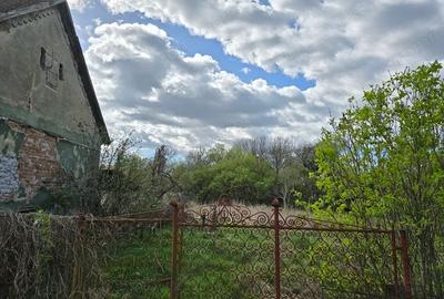 Casă cu 3 camere cu Teren 3863 Mp în Batiz - 7