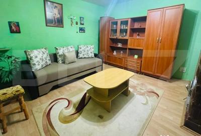 Garsonieră decomandată în Deda - 3