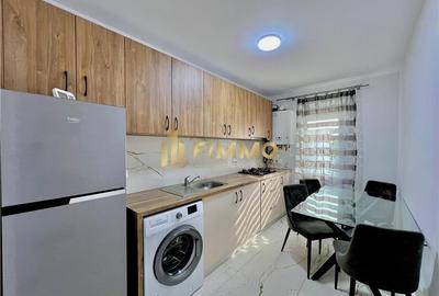 Apartament Lisaura | 50 mp | Complet Mobilat | ID:1381 - 7
