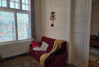 Apartament cu 3 camere nedecomandat în Boul Roșu - 5