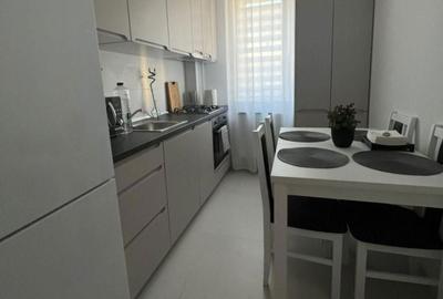 Apartament cu 2 camere decomandat în Central - 4