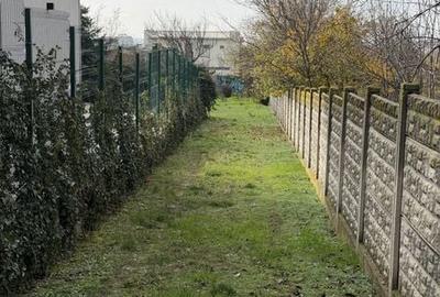 Teren de 720 mp, în Gării - 2