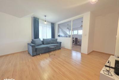 Apartament cu 4 camere decomandat în Astra - 1