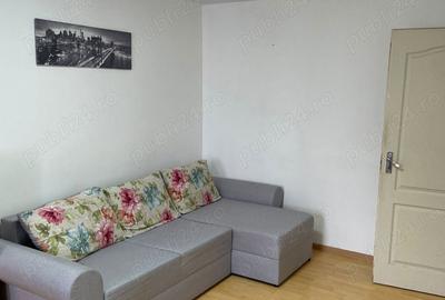 Garsonieră semidecomandată în Central - 5