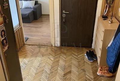 LIPOVEI - 2 Camere - Etajul 1 - Centrala proprie - Clima - 6