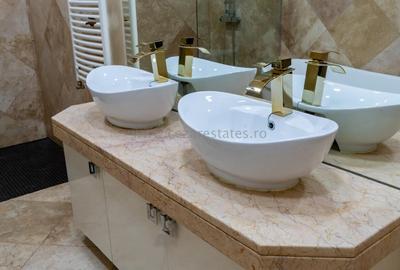 Apartament cu 3 camere decomandat, mobilat în Herăstrău - 31