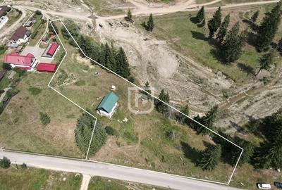 Teren Voronet 4700mp INTRAVILAN | Gura Humorului | Bucovina - 4