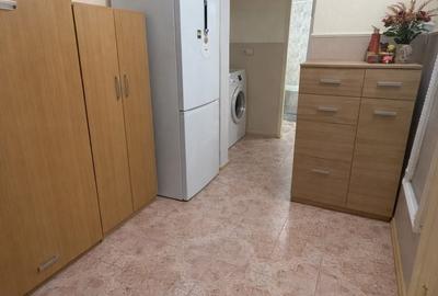 Apartament cu 2 camere decomandat în Tomis III - 12