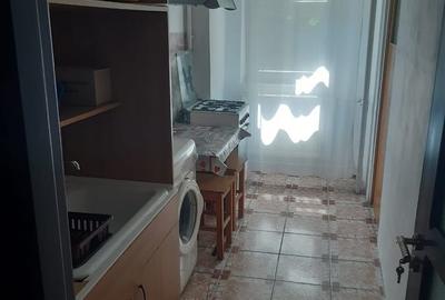 Garsonieră decomandată în Rahova - 2
