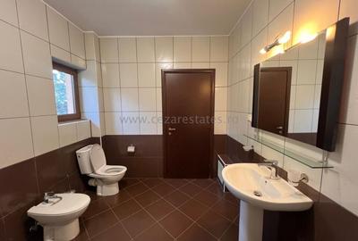 PIPERA IANCU NICOLAE  DE INCHIRIAT VILA SPATIOASA IN COMPLEX - 17