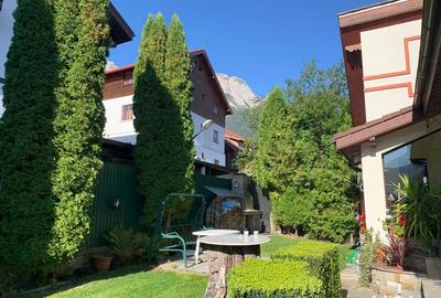 Vila de lux in Busteni - 8