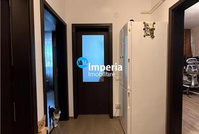 Apartament cu 2 camere decomandat în Tătărași - 4