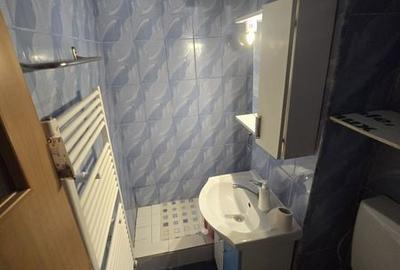 Apartament cu 2 camere nedecomandat în Central - 5