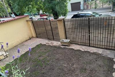 Apartament cu 3 camere decomandat, mobilat în Dămăroaia - 9