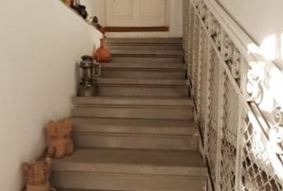 Casă individuală cu 8 camere cu Canalizare în Tipografilor - 4