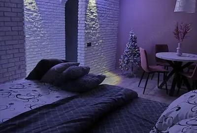 Garsonieră decomandată în Timpuri Noi