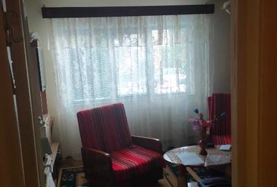 Apartament 2 camere decomandat parter - 4