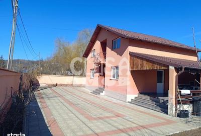 Casă cu 4 camere în Viforâta - 15