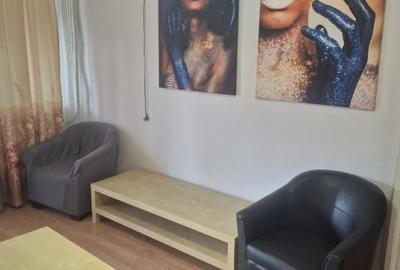 Apartament 2 camere, 55 mp, semidecomandat, ac, balcon, Dristor - 4