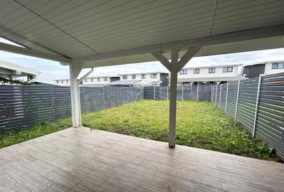 Casă cu 4 camere cu Teren 254 Mp în Tărlungeni - 14