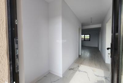 Casă cu 4 camere cu Teren 500 Mp în Miroslava - 9