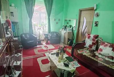 Apartament cu 2 camere semidecomandat în Sinaia - 5