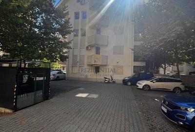 Garsoniera mobilata si utilata, Dimitrie Leonida - Apollo Residence - 10