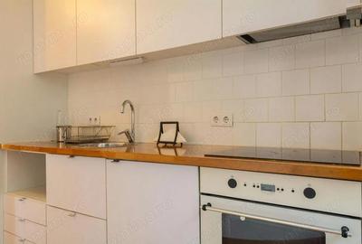 Garsonieră semidecomandată în Tei - 3