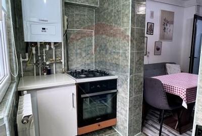 Apartament de vanzare 2 camere, 60mp utili Siderurgistilor, Galati - 5