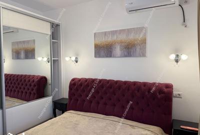Apartament cu 3 camere decomandat, mobilat în Dumbrăvița - 7