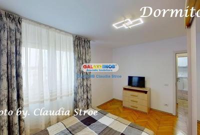 INCHIRIERE APARTAMENT 2 CAMERE TITAN METROU COSTIN GEORGIAN - 15