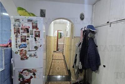 Apartament cu 3 camere decomandat în Militari - 15