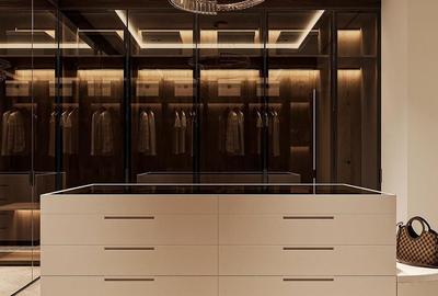 Duplex 4 Camere 253MP Cloud 9 Residence 3 Locuri Parcare - 15