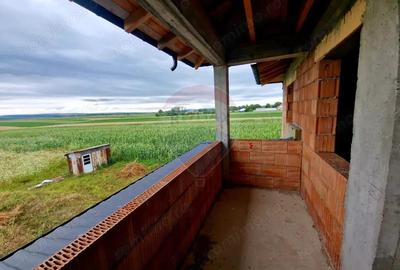 Casa Noua cu Teren Generos Borle?ti, Neam? - 9