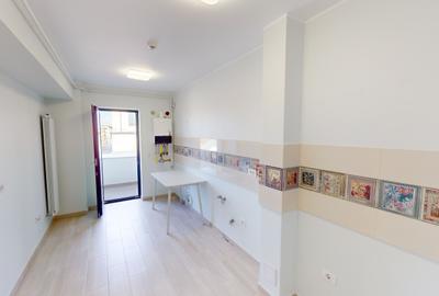 Apartament 2 camere , bloc nou, zona ultracentrala - 4