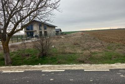 Spațiu comercial, în Varlaam - 3