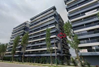 Apartament cu 2 camere decomandat în Ultracentral - 1