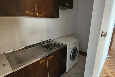 Inchiriez casa pentru birouri zona Aradului - 12