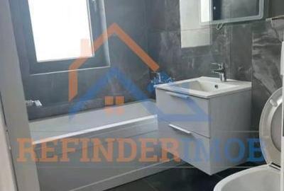 Apartament cu 2 camere decomandat, mobilat în Sălăjan - 6