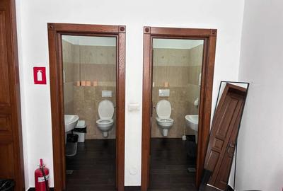 Spațiu comercial, de 44 mp, în Tătărași