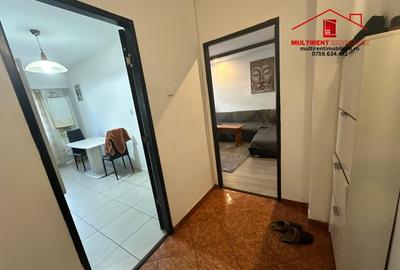 Apartament 3 camere de inchiriat - zona Peco ! - 10